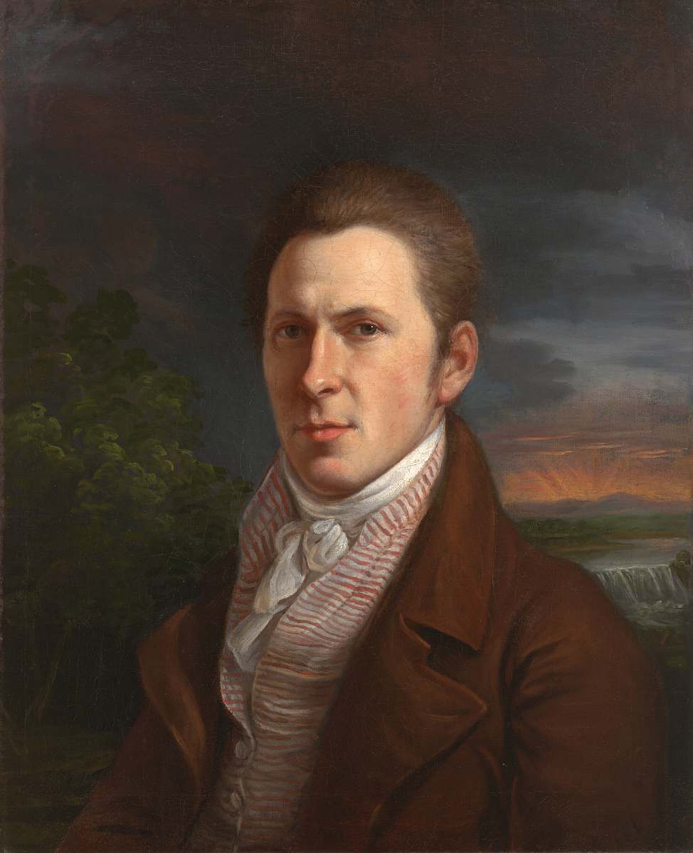 Rembrandt Peale 1818