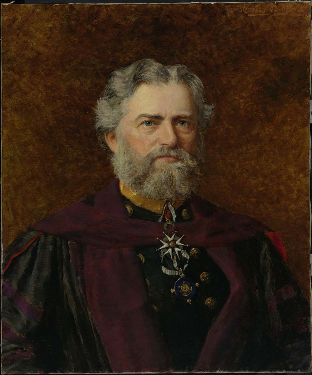 Simon Newcomb 1909