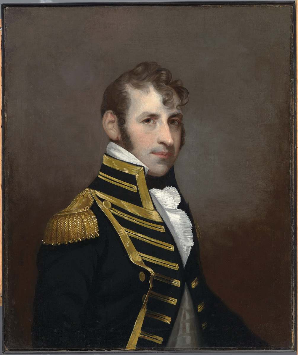 Stephen Decatur c. 1820