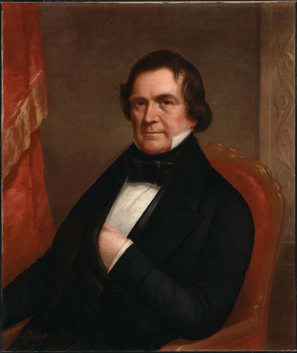 William Learned Marcy 1812