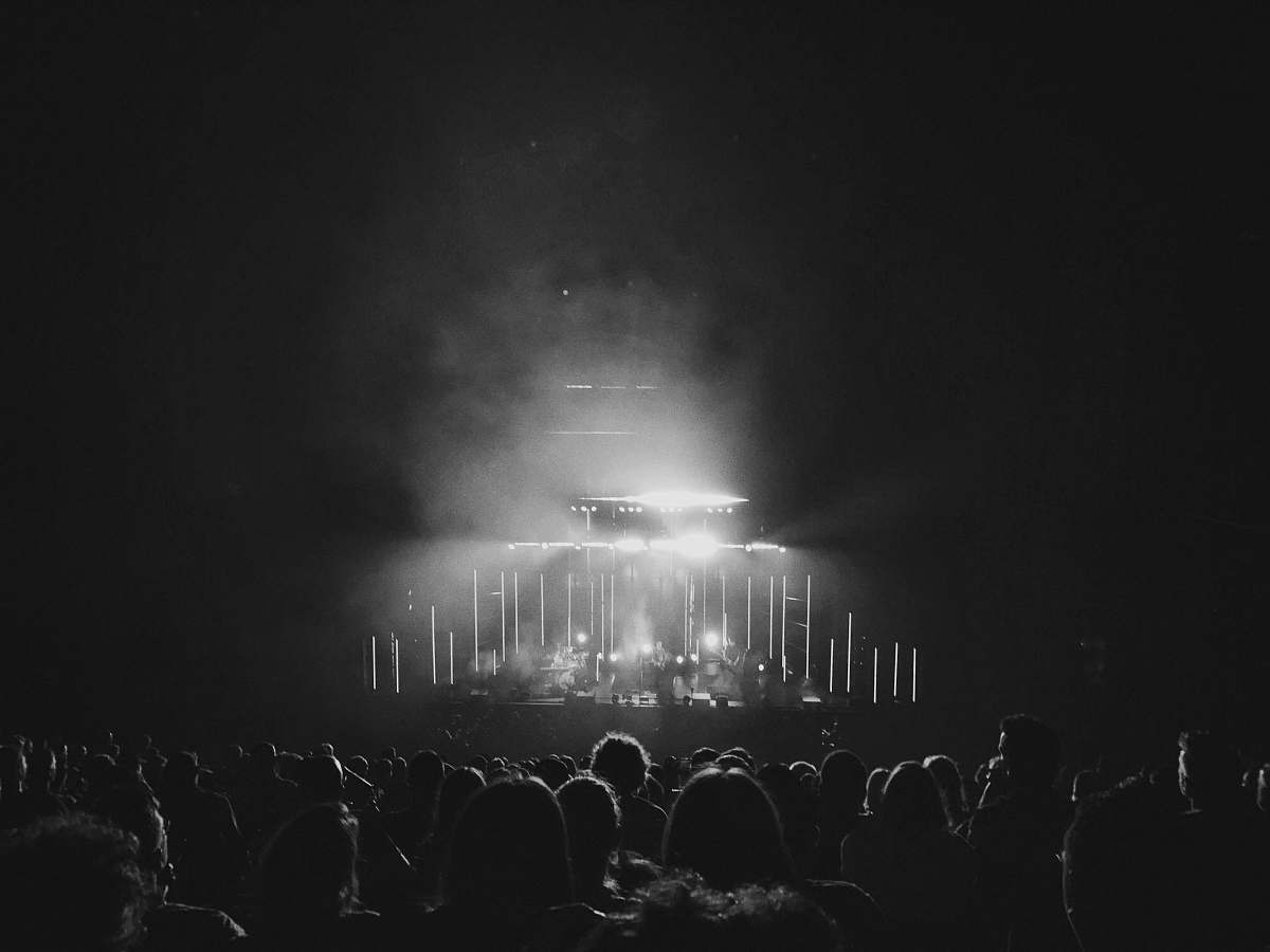 grey  crowd