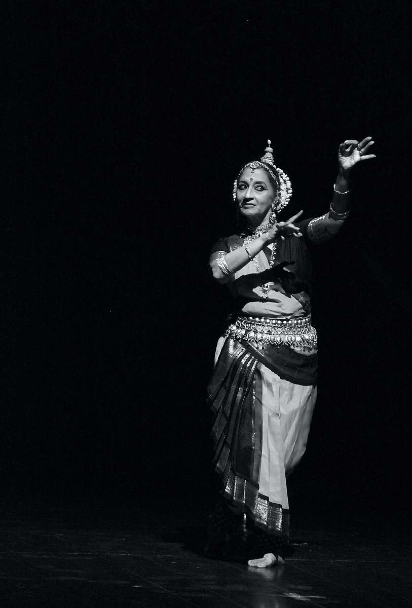 human woman dancing traditional dance people