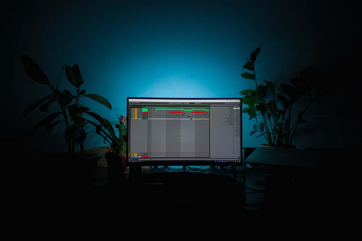 display  lcd screen