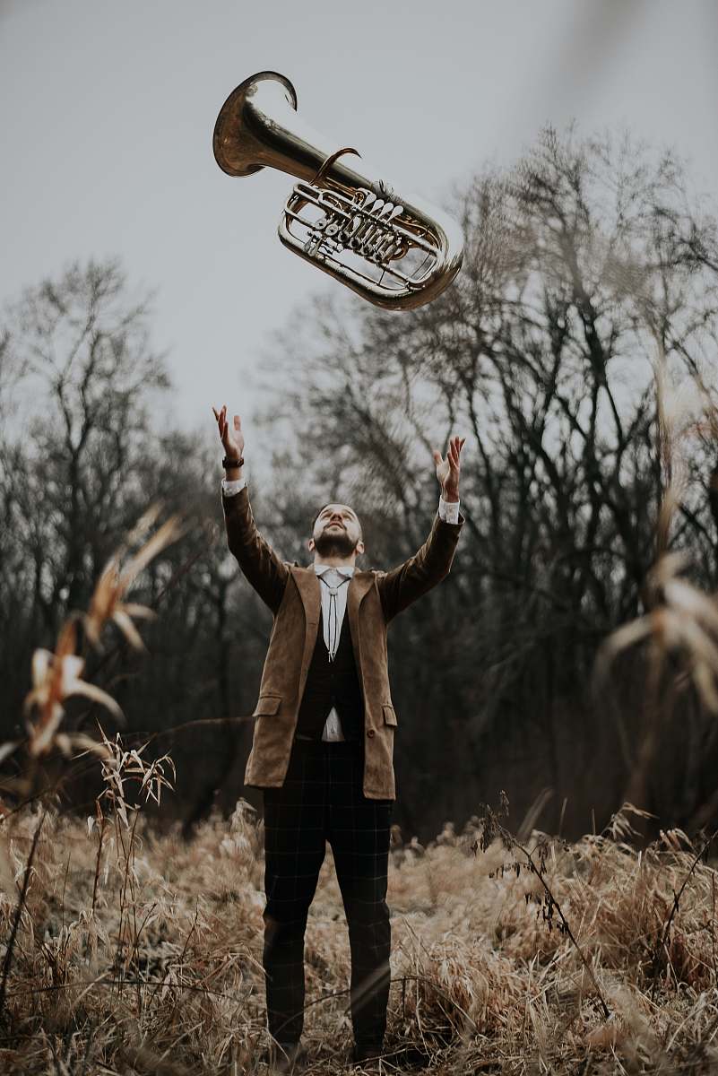 person person lift musical instrument people