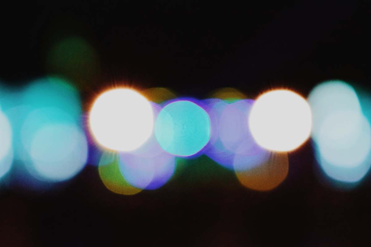 sibiu bokeh photography romania