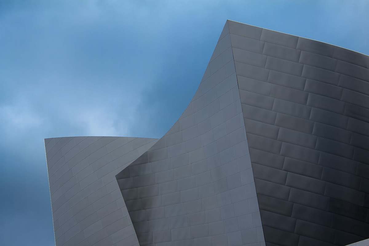 concert low angle photography of grey concrete building audience