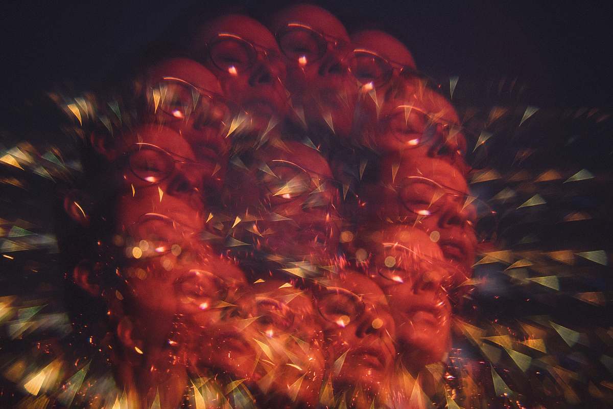 bonfire  fire