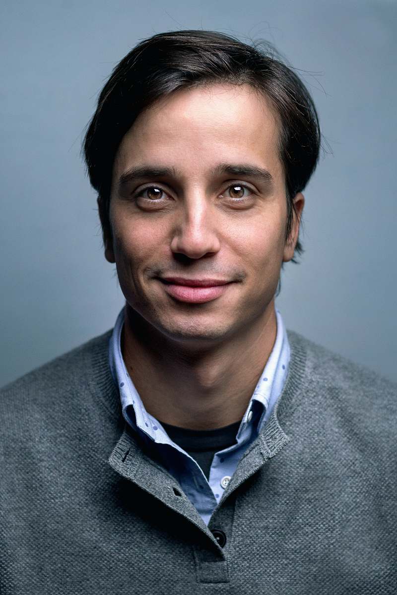 portrait man wearing Henley top portrait face