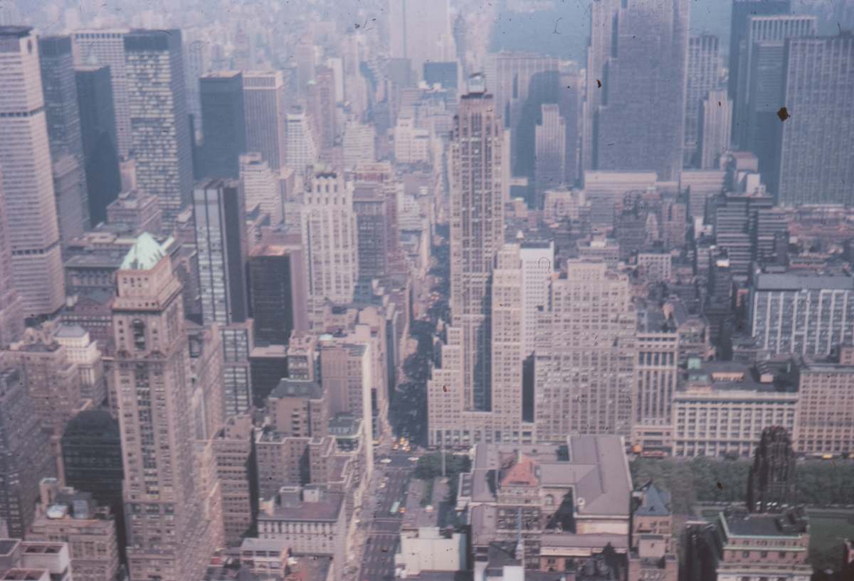 town aerial photography of city buildings urban