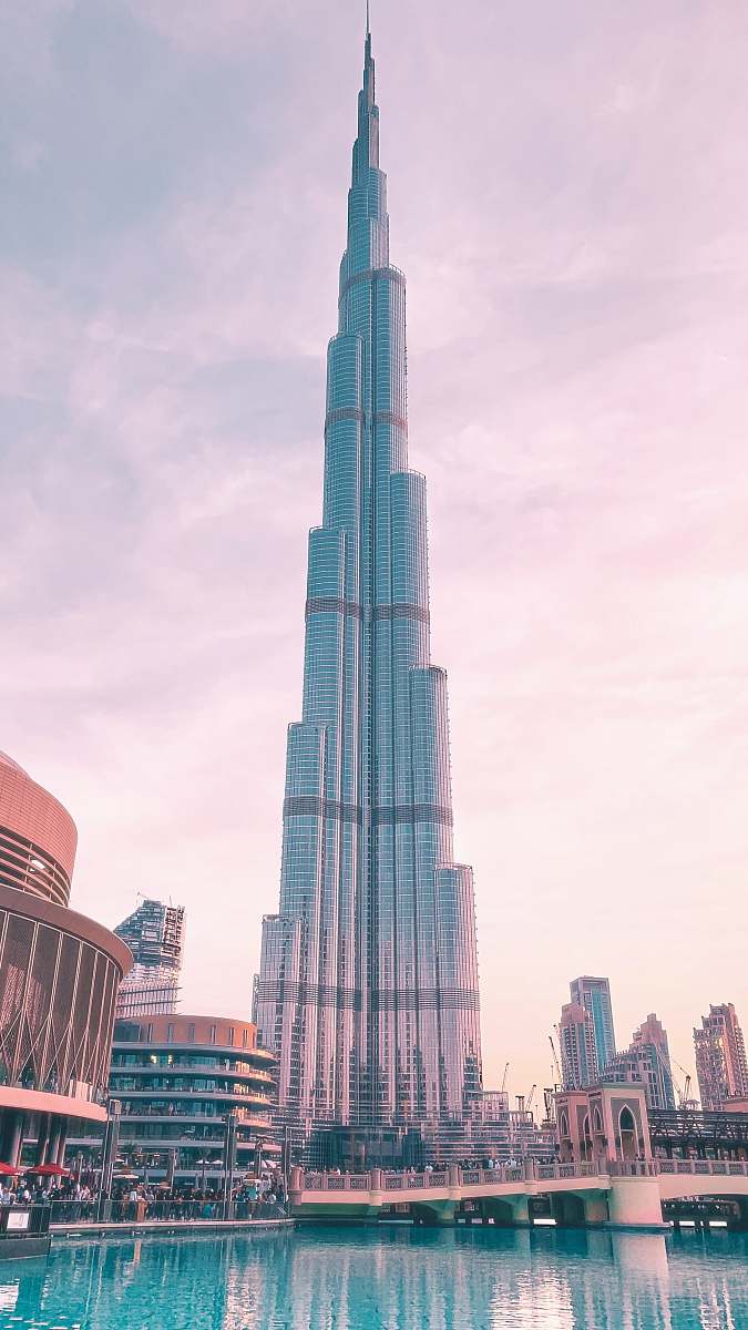 city architectural photography of city building high rise