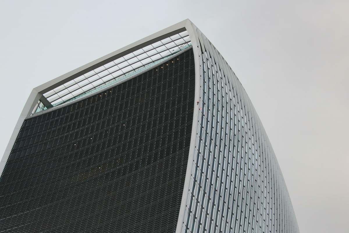 architecture black and white concrete building skyscraper