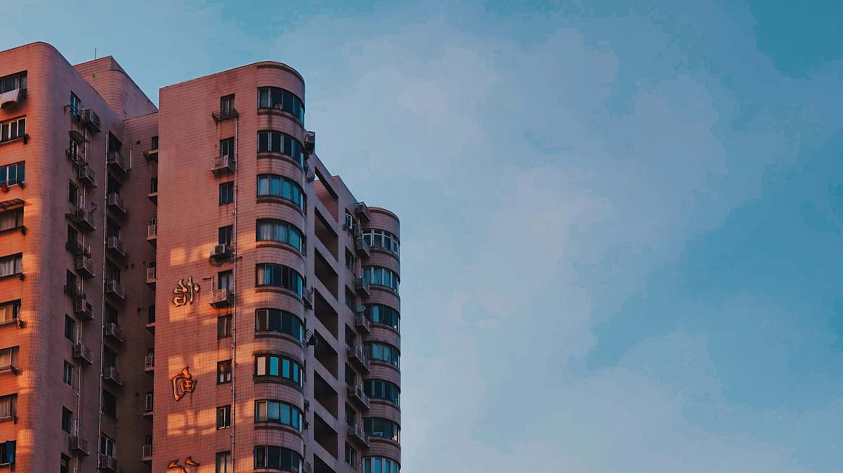 city brown building urban
