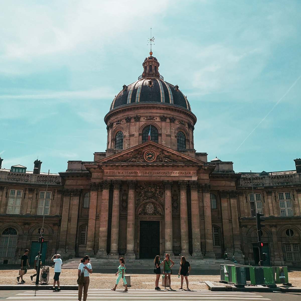 city brown dome building architecture