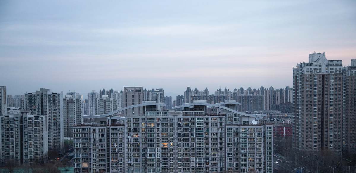 city building in grayscale photo urban