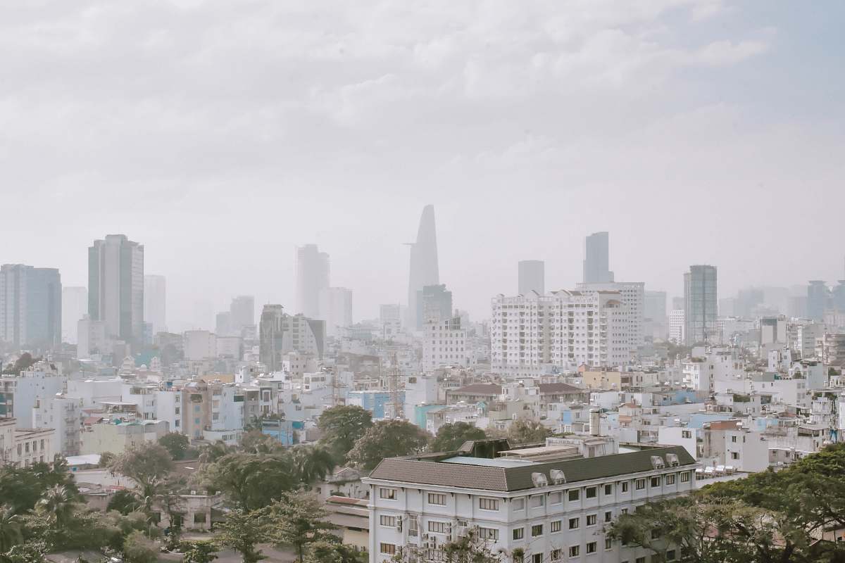 city buildings during daytime urban
