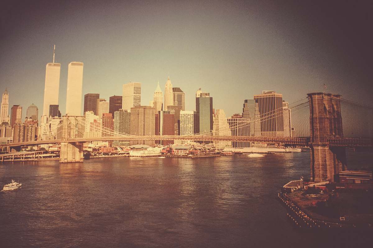 city cityscape during daytime urban