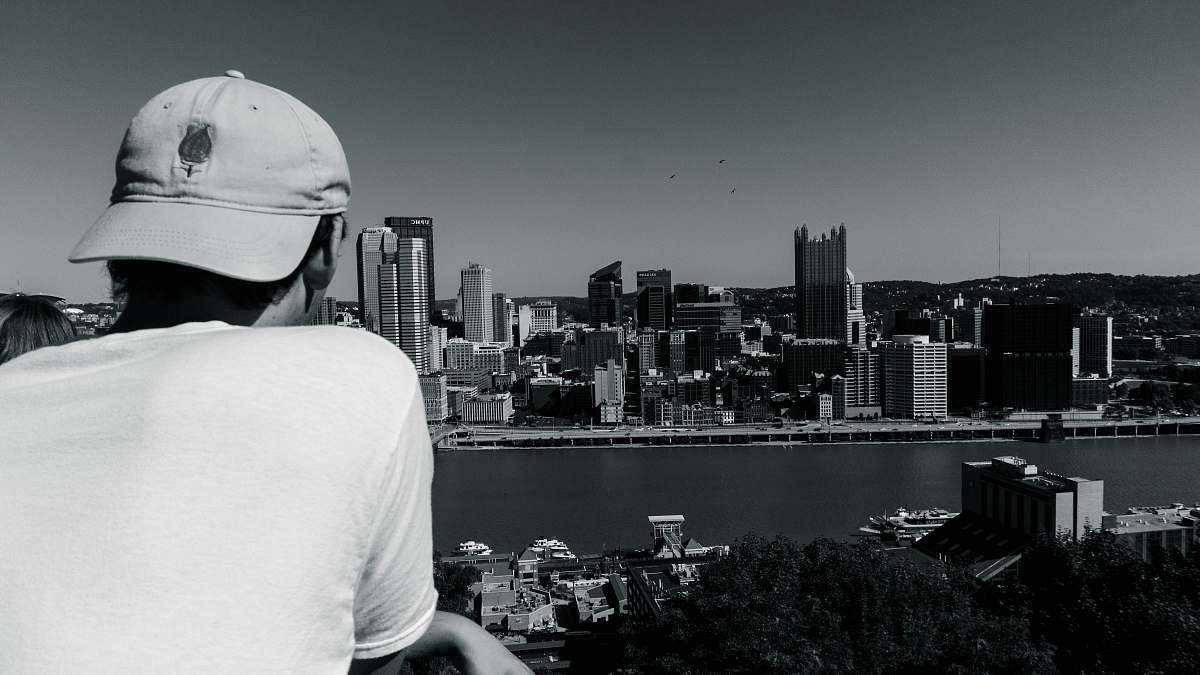 city grayscale photo of grayscale photo of grayscale photo of grayscale metropolis