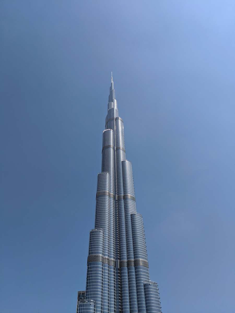 city grey high rise tower high rise