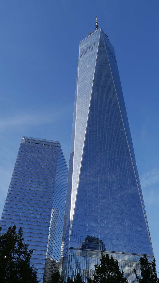 town low angle photo of building urban