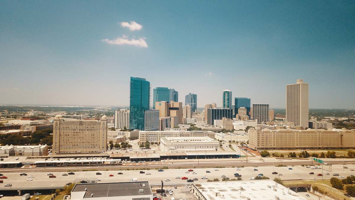city photo of buildings urban