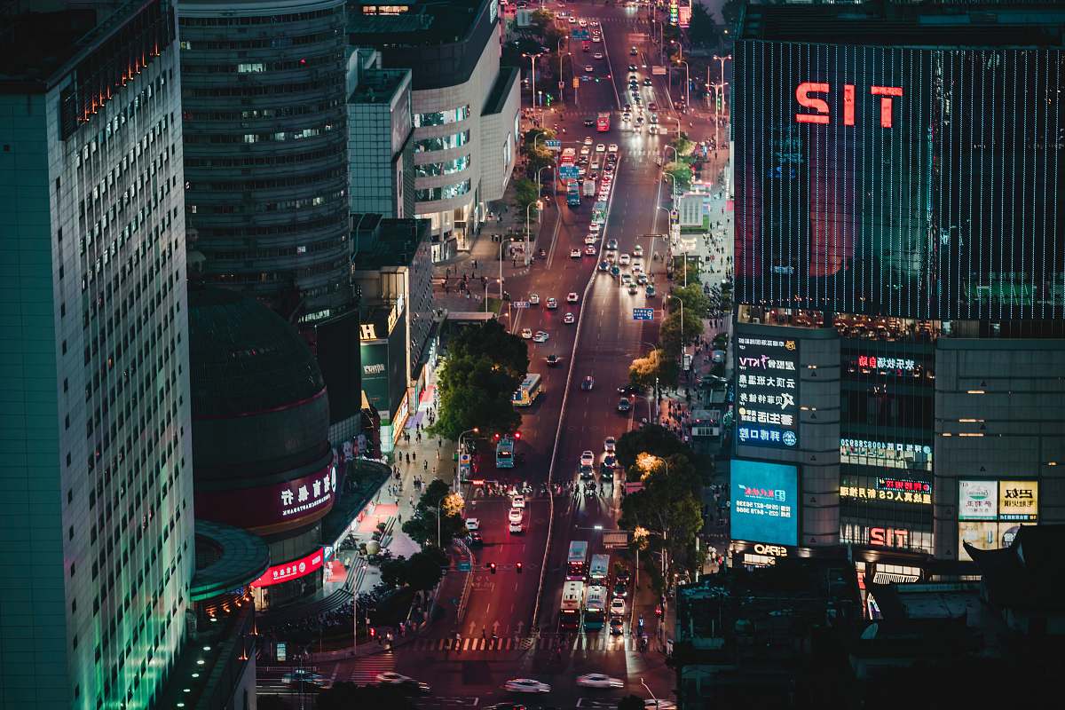 city T12 building metropolis