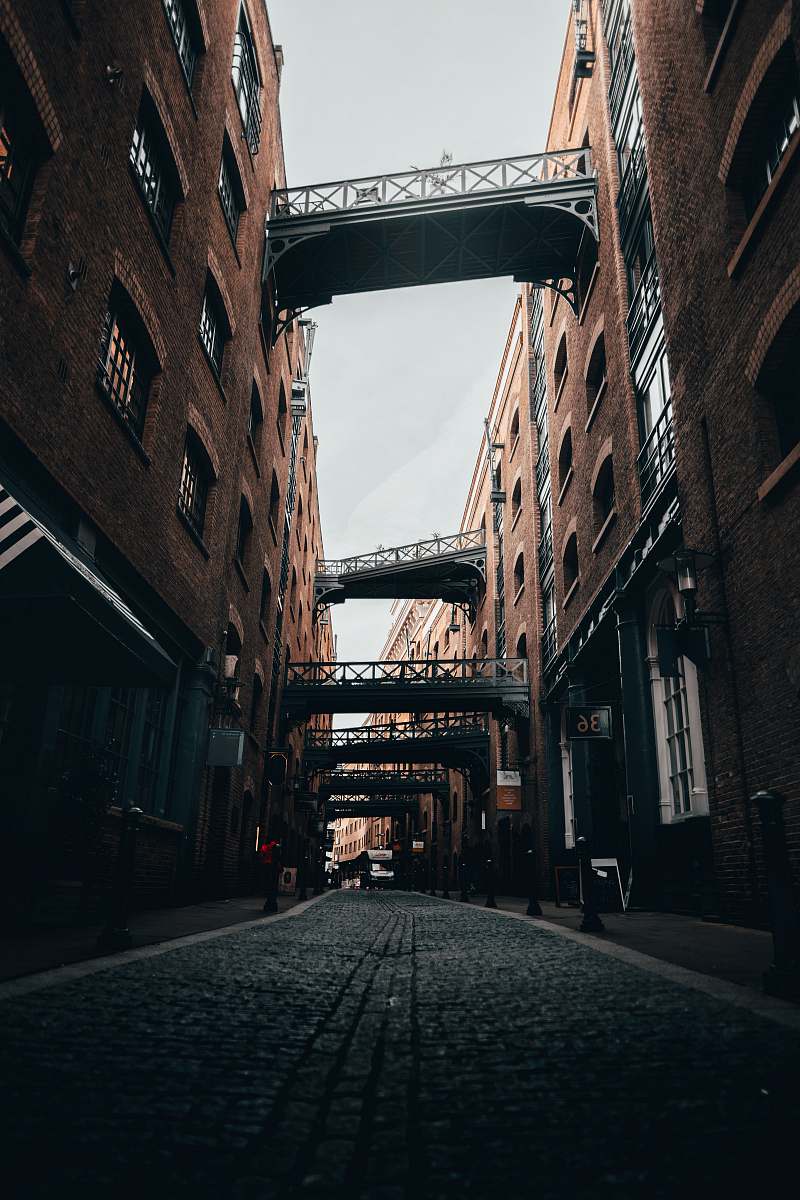 path  walkway