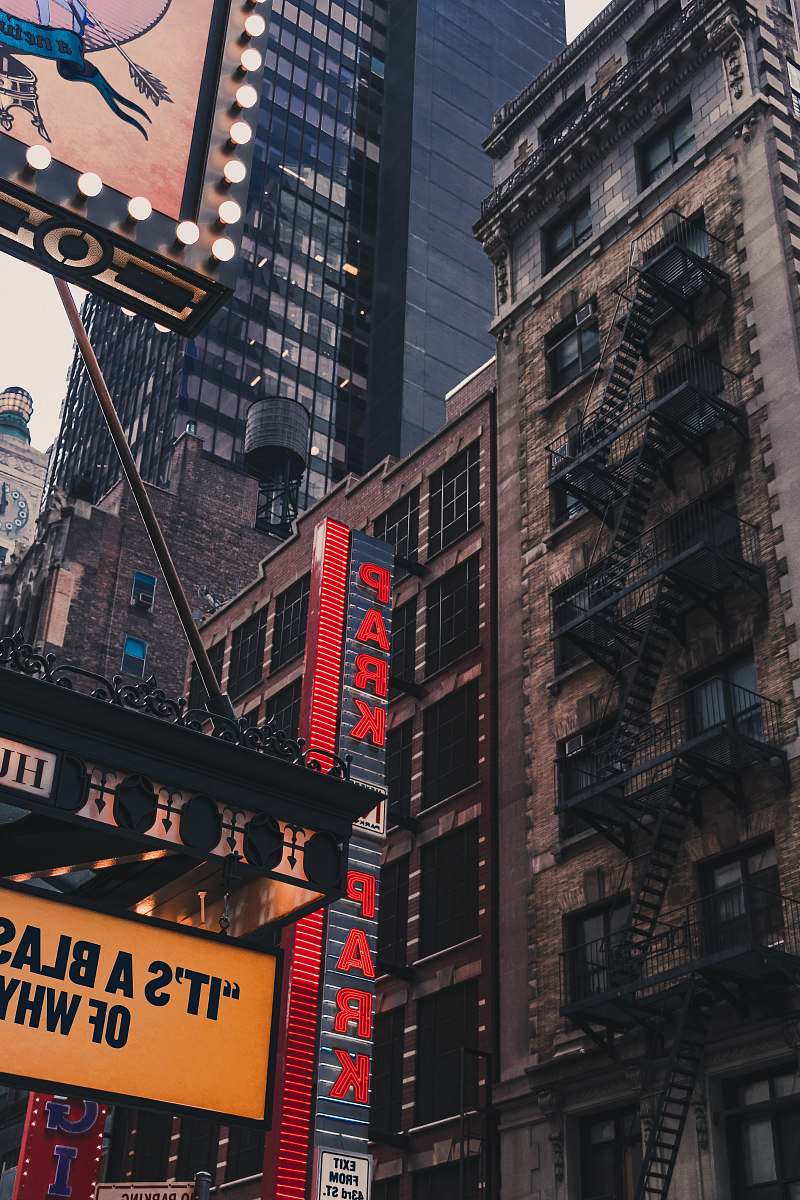 urban  town