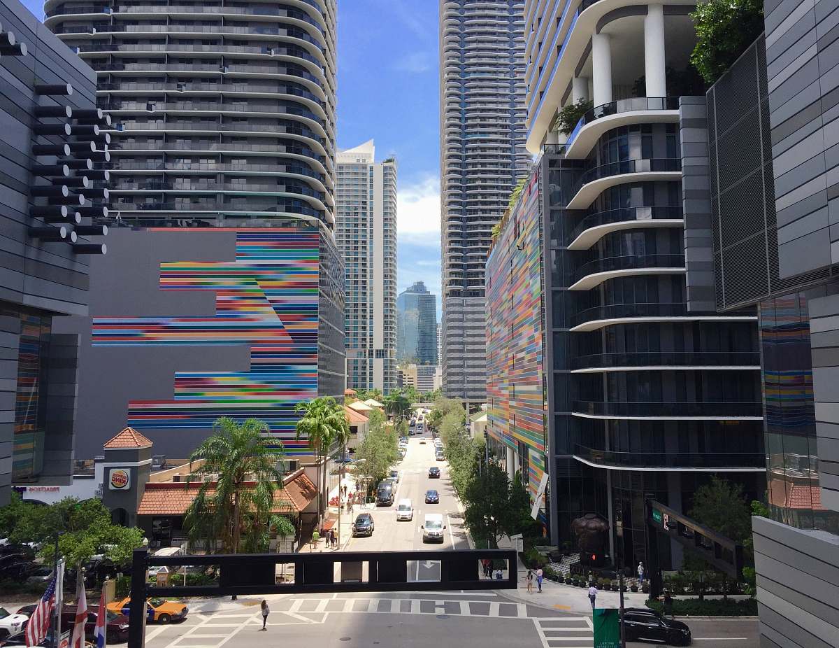 road building lot during daytime downtown