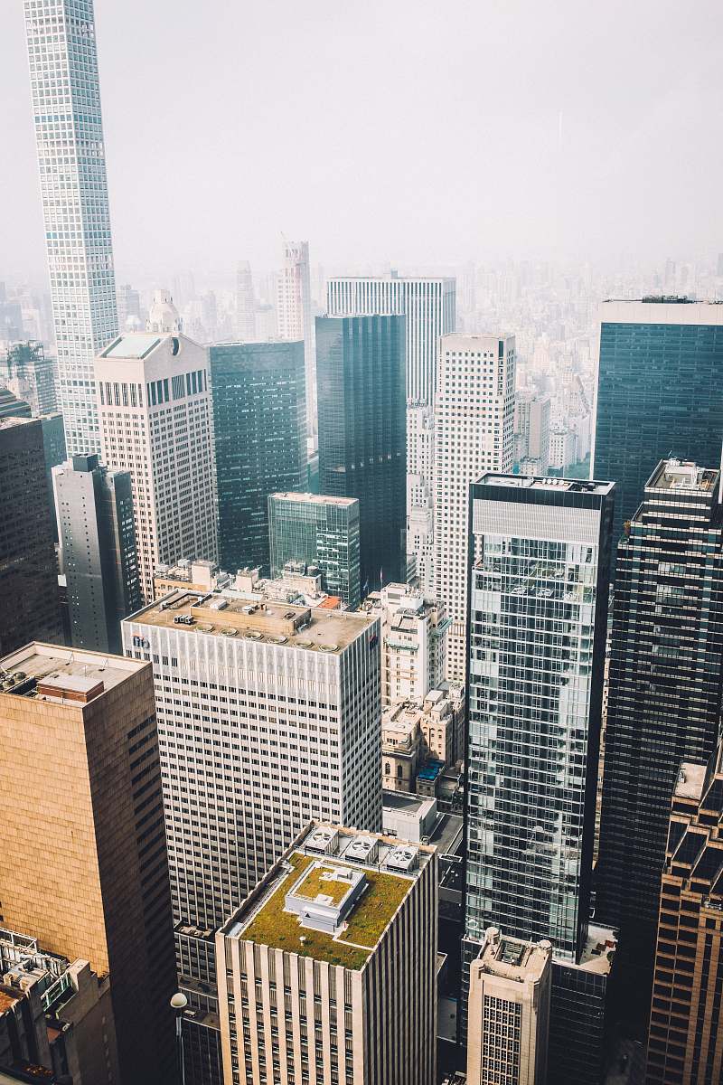 building buildings in bird's-eye view photography urban