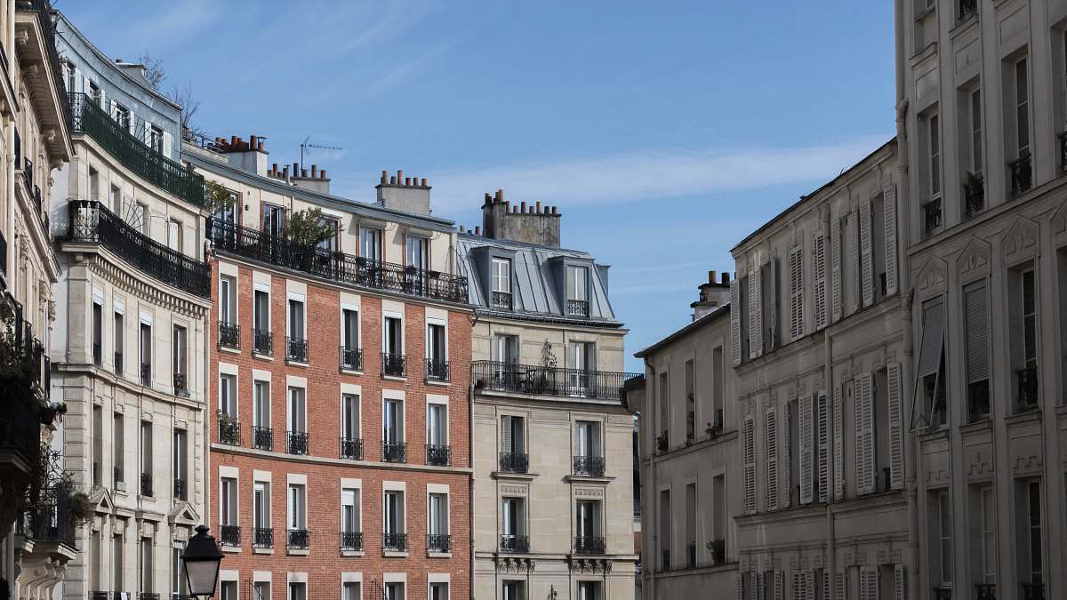 town high rise buildings high rise