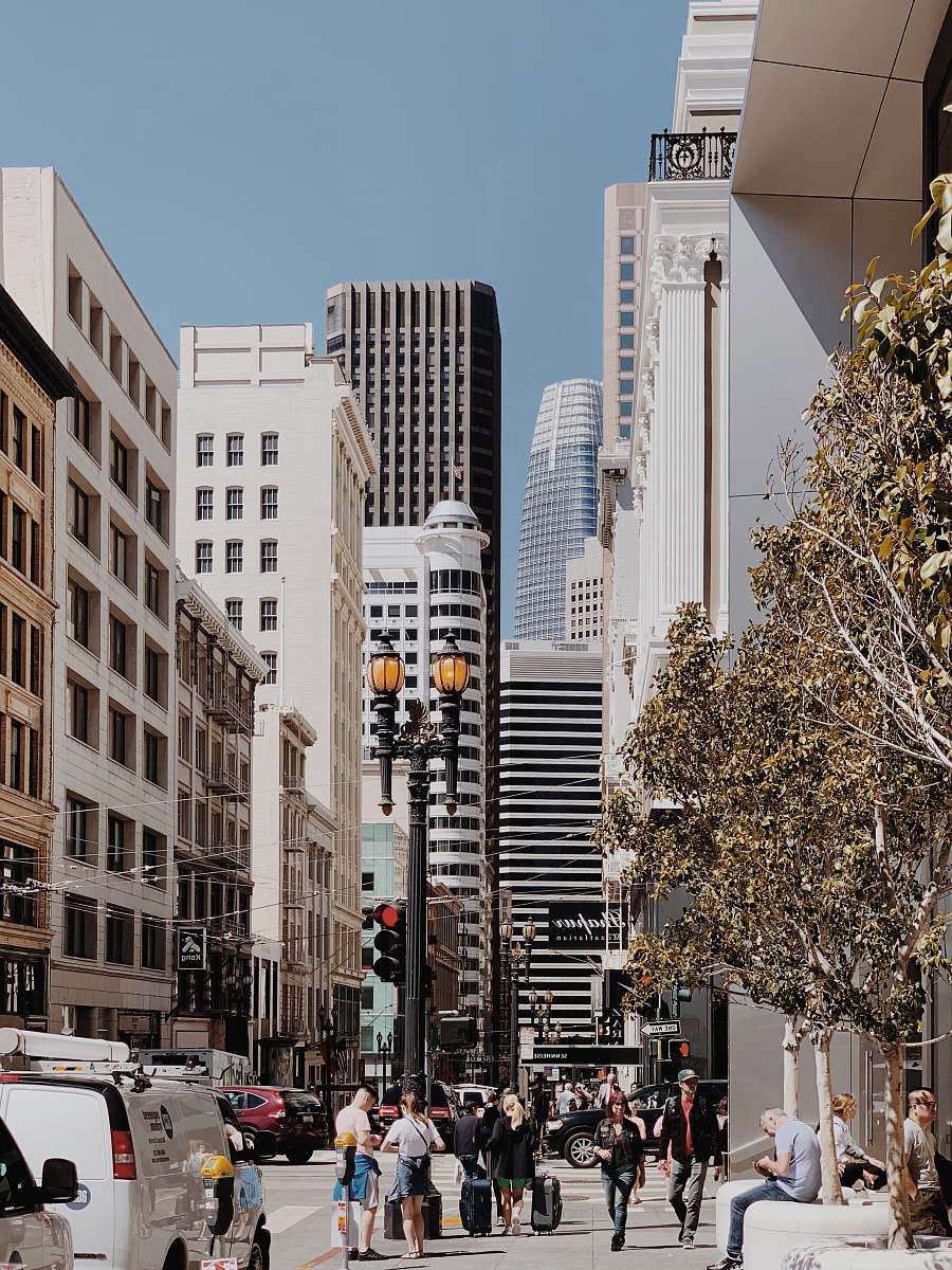 human people walking on pathway person