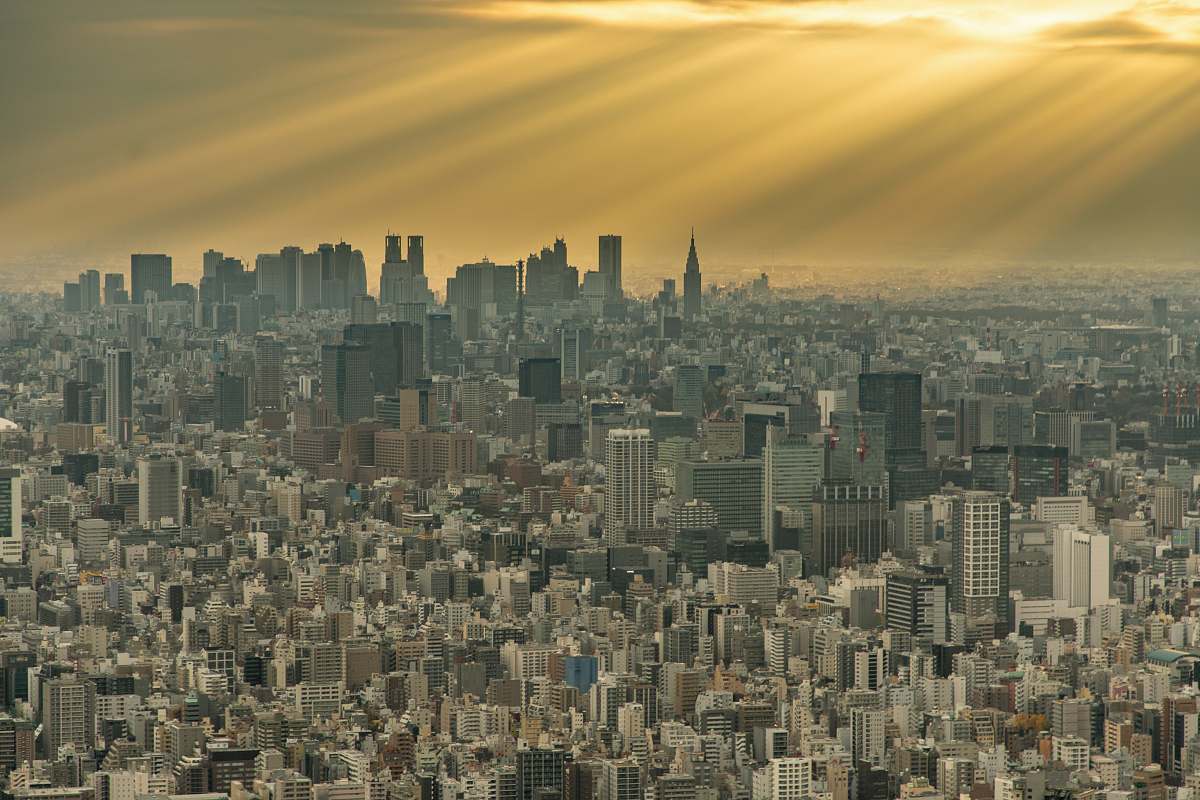 outdoors cityscape photography landscape