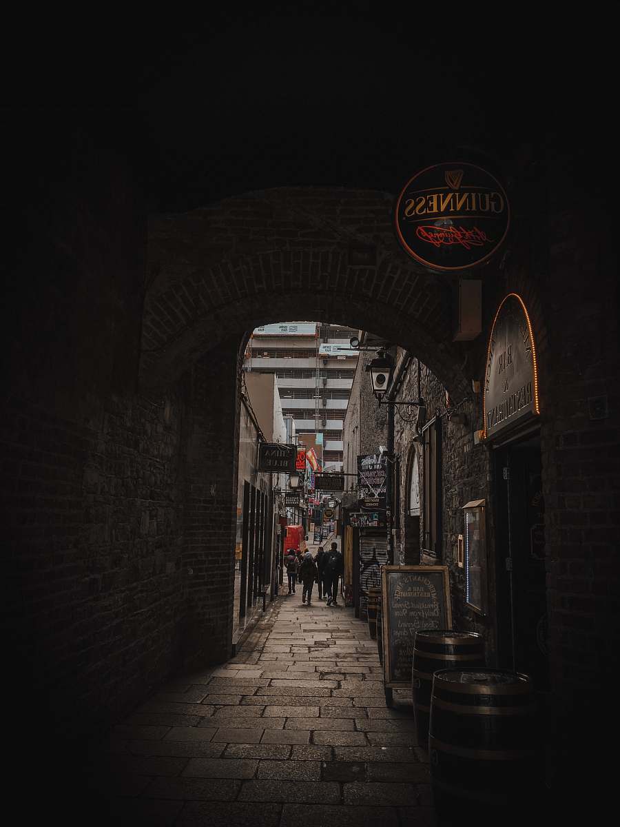 path  walkway