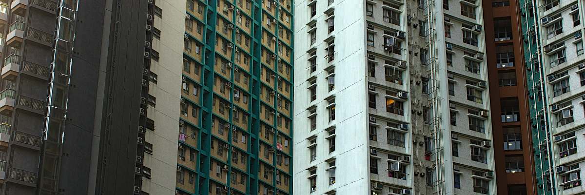 building high-rise building high rise