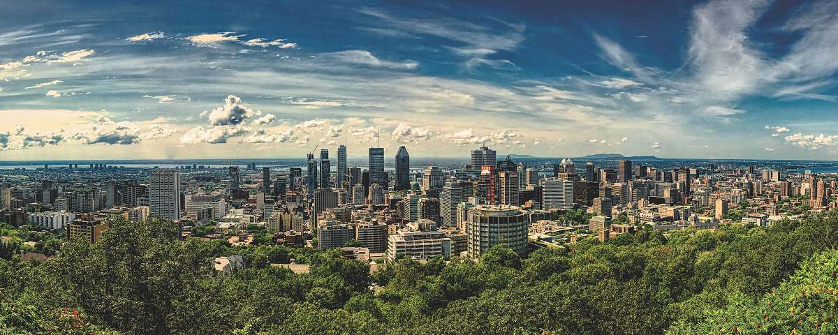 building wide-angle photography of buildings during daytime urban