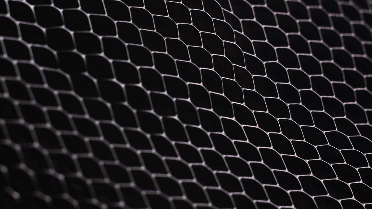 food  honeycomb