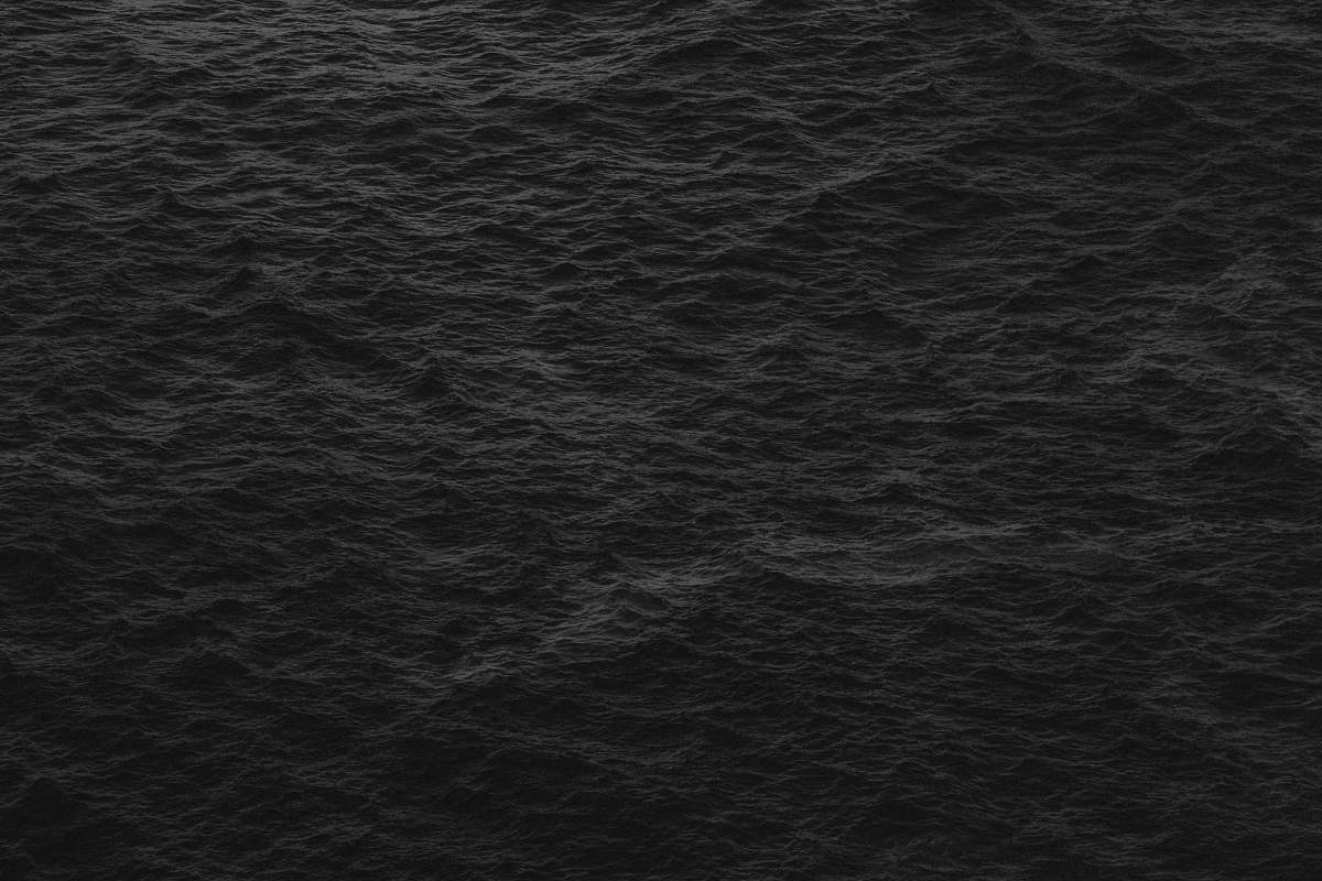 texture body of water slate