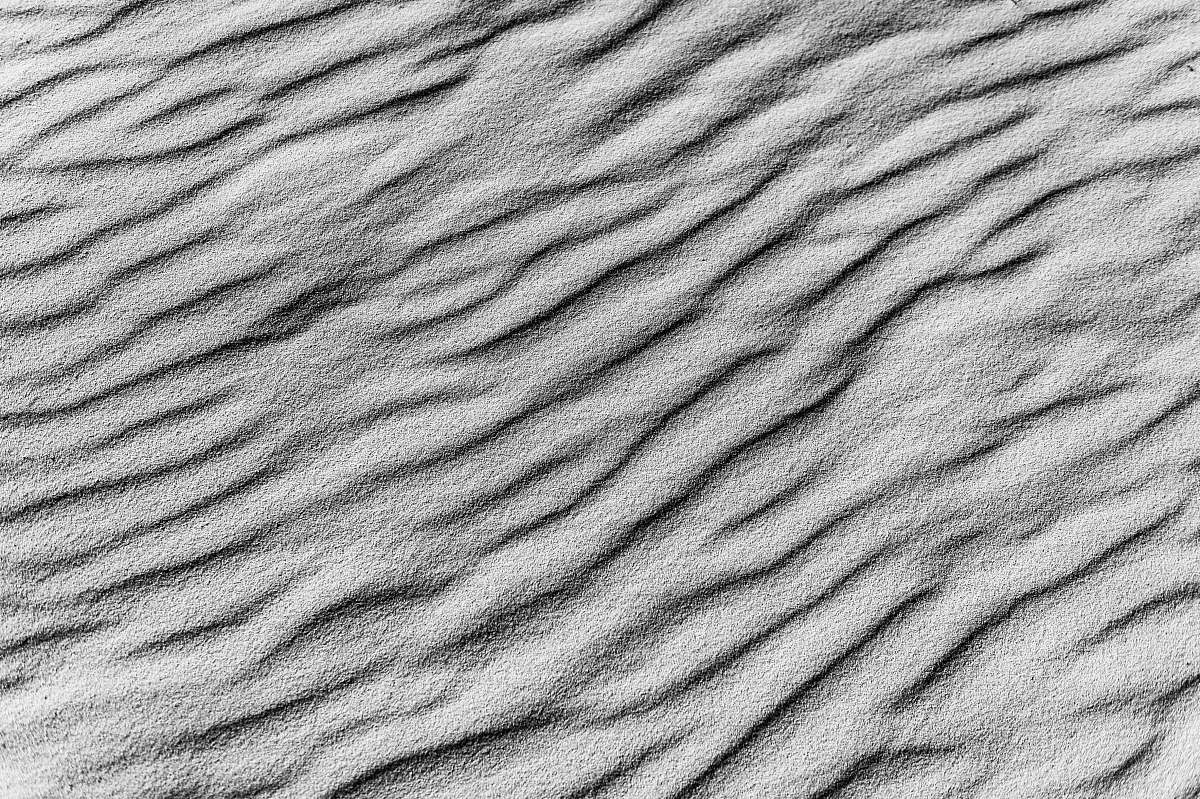 nature gray sand sand