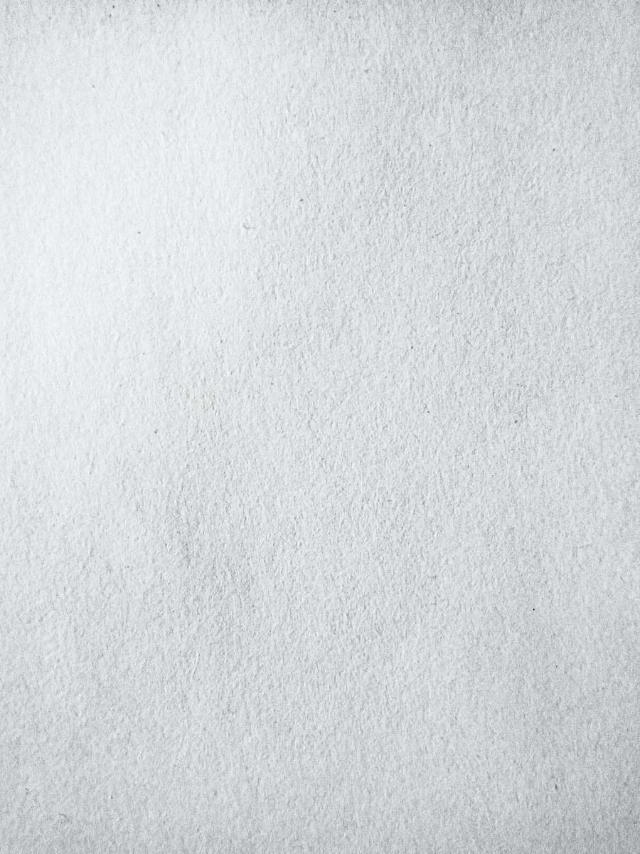 grey white textile with black shadow rug