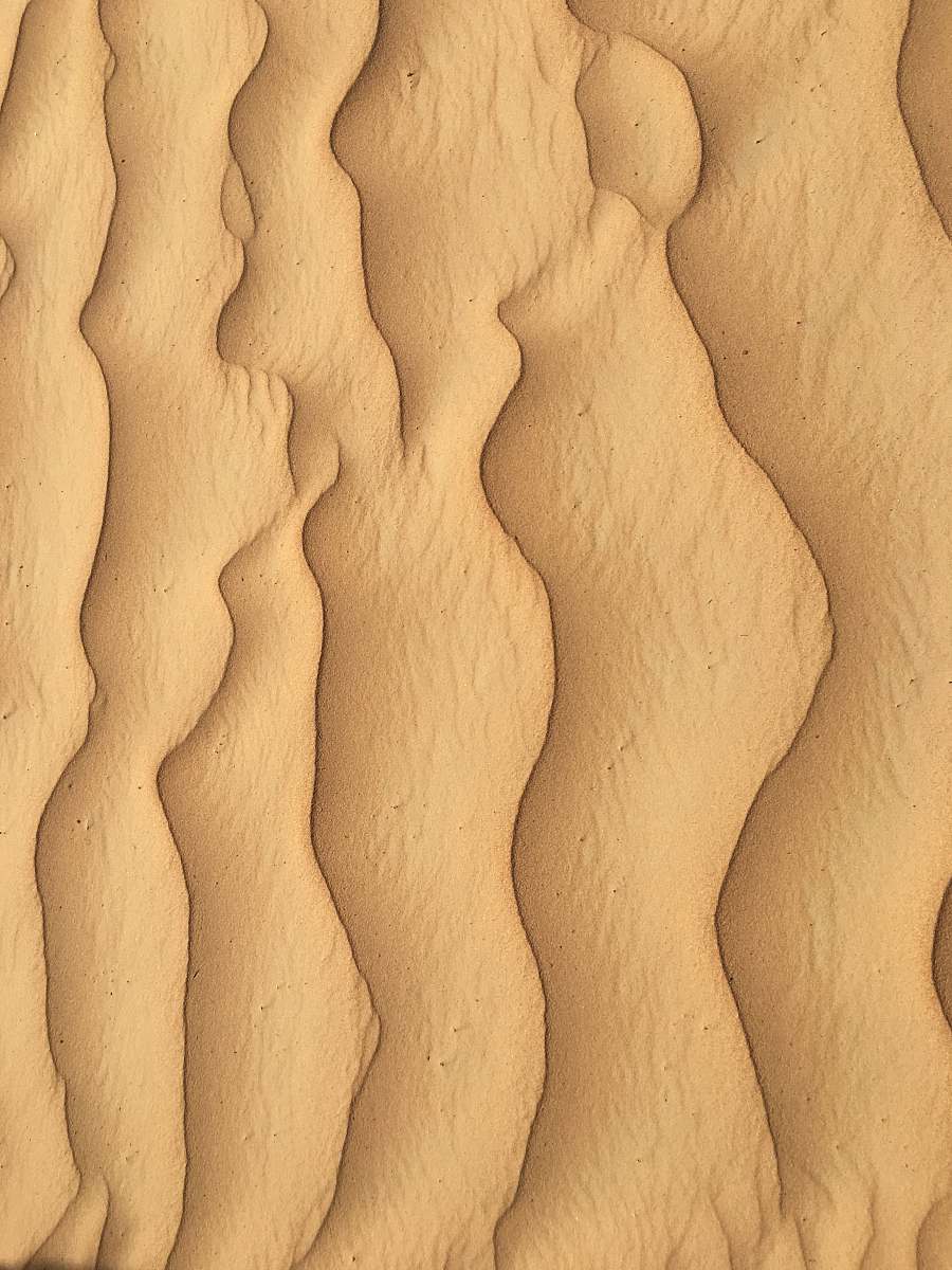 soil  sand