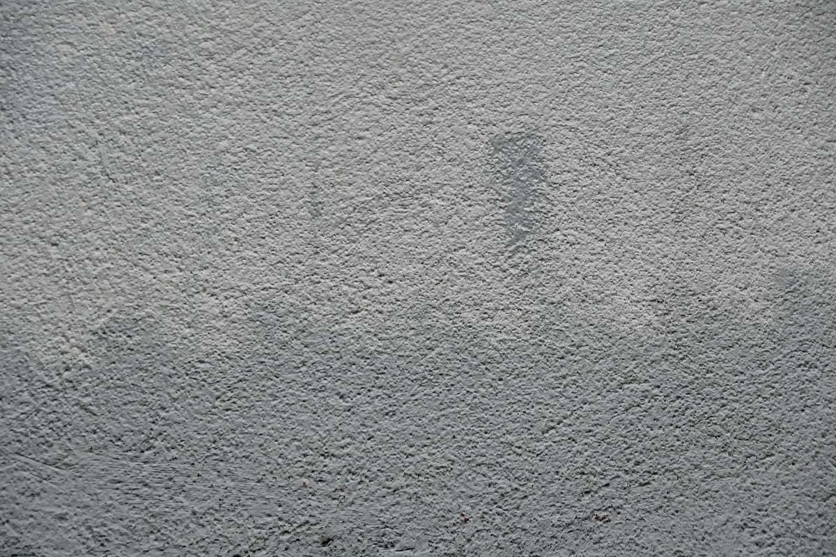 concrete blue and white painted wall black-and-white