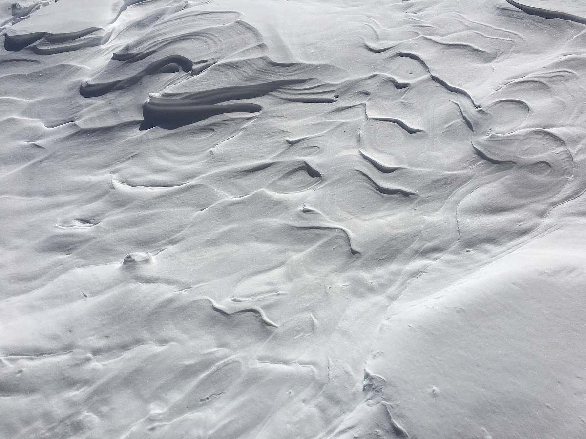 outdoors gray sand sand