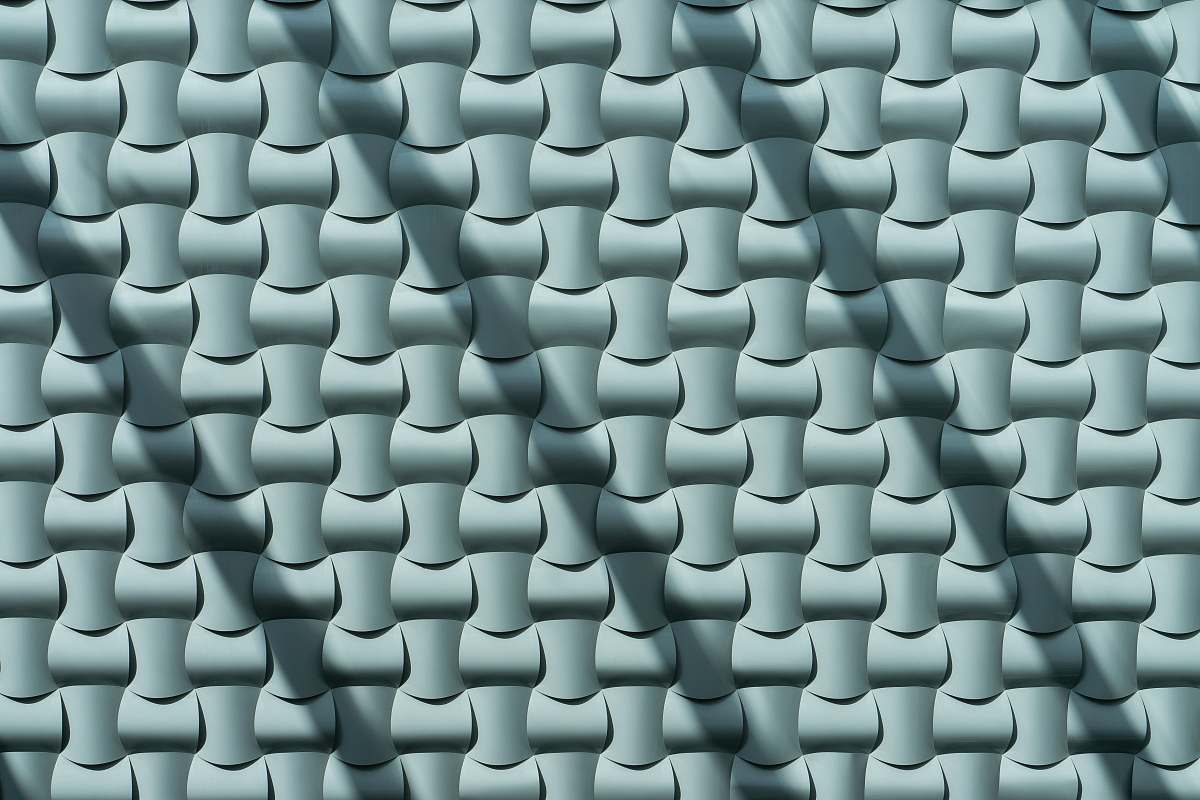 texture green wall pattern