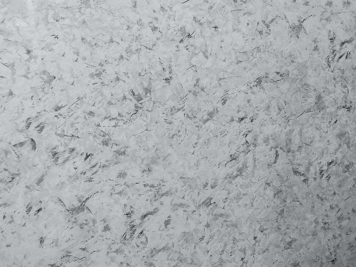 black-and-white white and black abstract painting floor