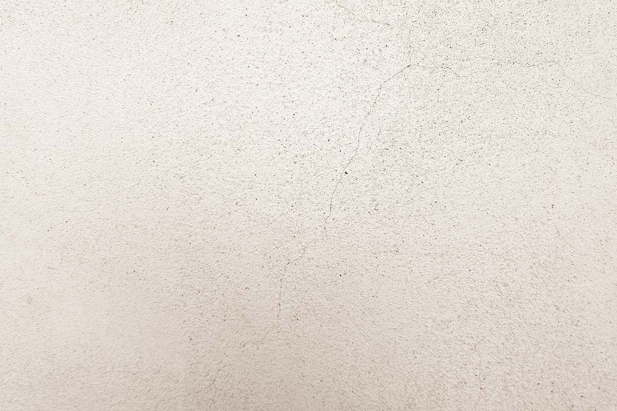 texture white concrete wall with shadow paphos