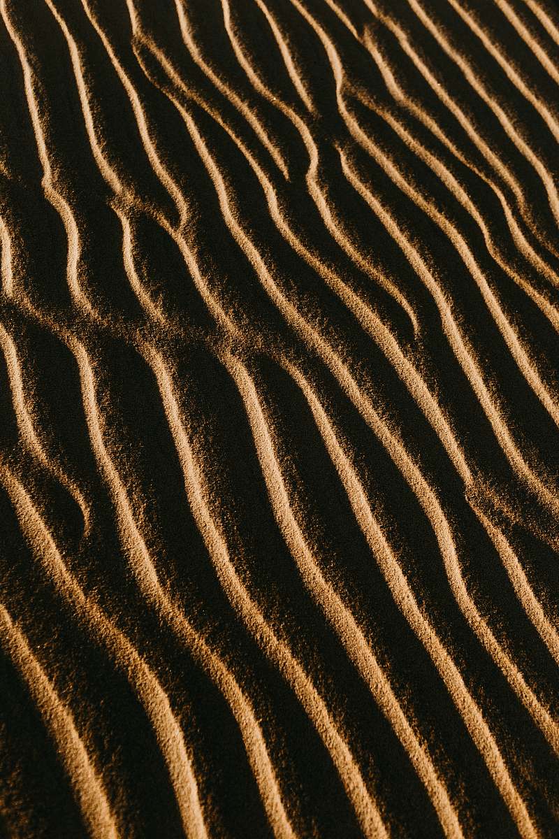 soil  sand