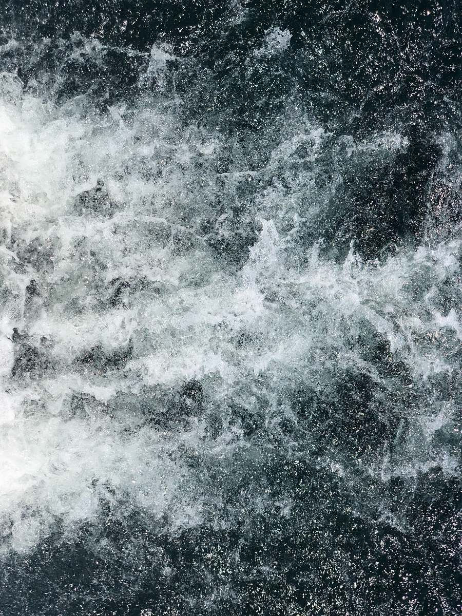 texture blue ocean photography grey