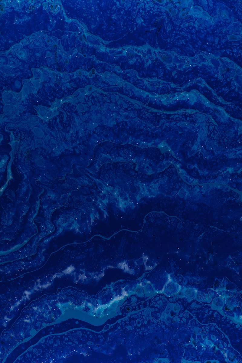 blue body of water ocean