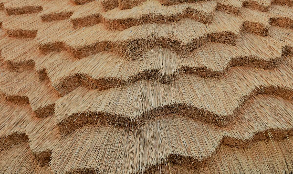 outdoors brown soil sand