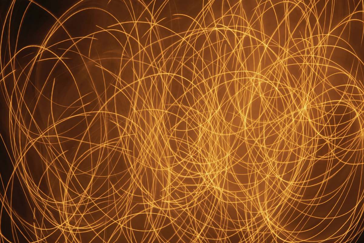 ornament  fractal